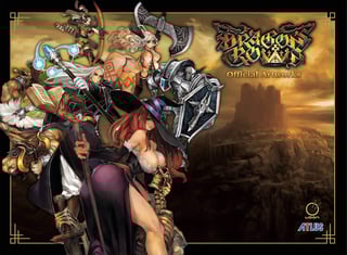 Picture of Vanillaware