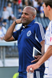 Picture of Denis Hamlett