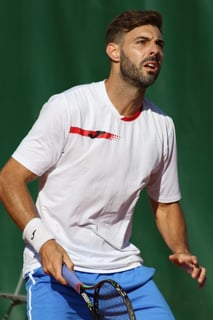 Picture of Marcel Granollers