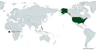 Picture of Mutual Defense Treaty