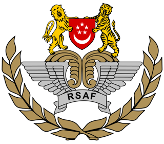 Picture of Republic of Singapore Air Force