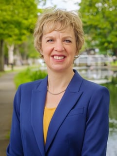 Picture of Ivana Bacik