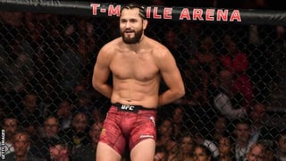 Picture of Jorge Masvidal