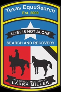 Picture of Texas EquuSearch