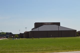 Picture of Hilliard Bradley High School