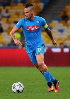 Picture of Marek Hamšík