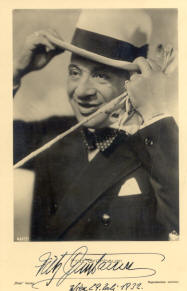 Picture of Fritz Grünbaum