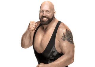 Picture of Paul Wight