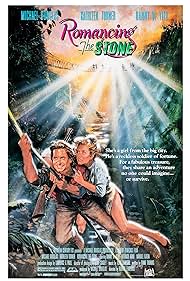 Picture of Romancing the Stone