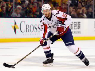 Picture of Kevin Shattenkirk
