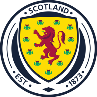 Picture of Scotland national football team