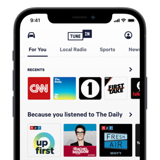 Picture of TuneIn