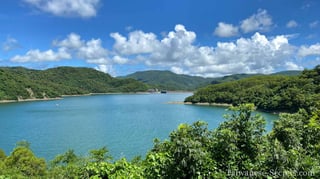 Picture of Mudan Township