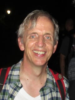 Picture of Robert Joy