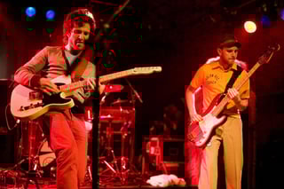 Picture of The Hoosiers