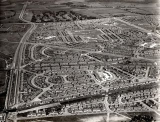 Picture of Norris Green