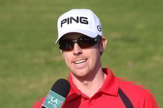 Picture of Hunter Mahan