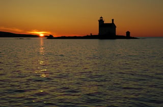Picture of National Historic Lighthouse Preservation Act