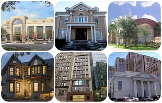 Picture of Chabad house