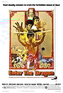 Picture of Enter the Dragon