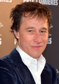 Picture of Bertrand Bonello