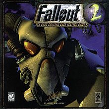Picture of Fallout 2