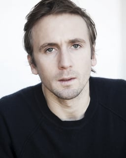 Picture of Tom Basden