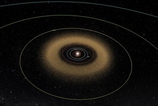 Picture of Minor Planet Center