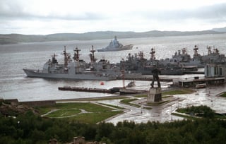Picture of Severomorsk