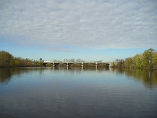 Picture of Passaic River
