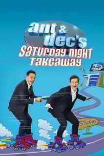 Picture of Ant & Dec's Saturday Night Takeaway
