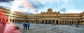 Picture of University of Salamanca