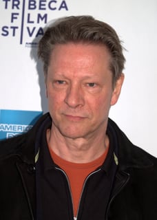 Picture of Chris Cooper