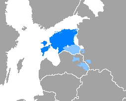 Picture of Estonian
