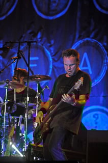 Picture of Jeff Ament