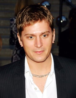 Picture of Rob Thomas