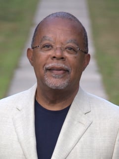 Picture of Henry Louis Gates Jr.