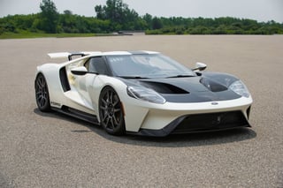 Picture of Ford GT