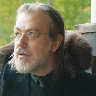 Picture of Caleb Carr