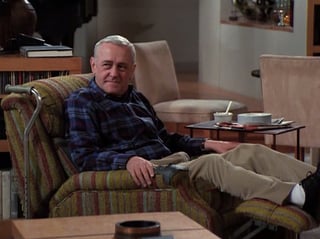 Picture of Martin Crane