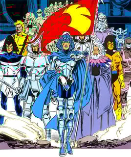 Picture of Shi'ar