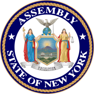 Picture of New York State Assembly