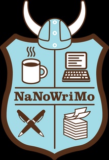 Picture of National Novel Writing Month