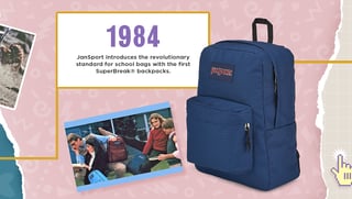Picture of JanSport