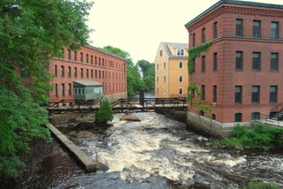 Picture of Dorchester