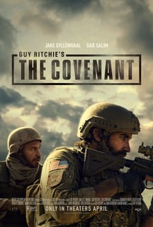 Picture of Covenant