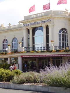Picture of Deauville