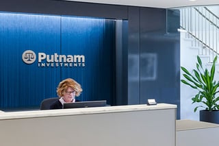 Picture of Putnam Investments