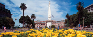 Picture of Plaza de Mayo