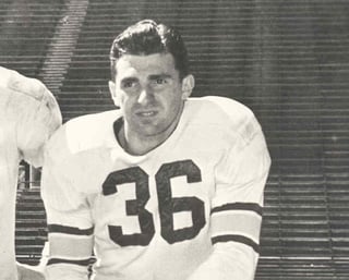Picture of Joe Paterno